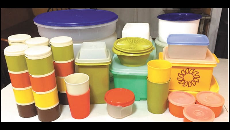 Goodbye Tupperware post image