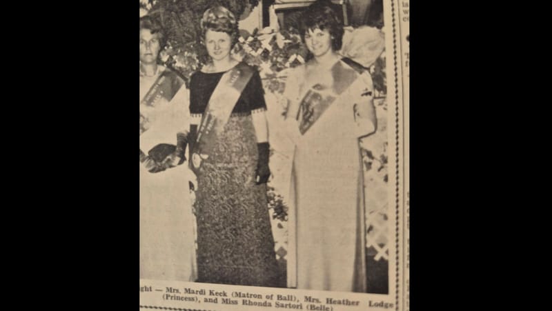 Step back in time - January 23 2025 post image