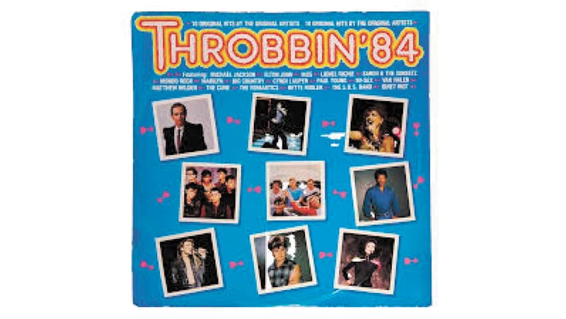 The Vinyl Countdown - July 17, 2025 post image