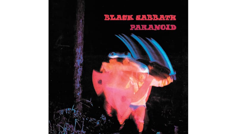 The Vinyl Countdown - July 31, 2025 post image