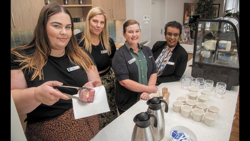 Cohuna Village Open Day post image