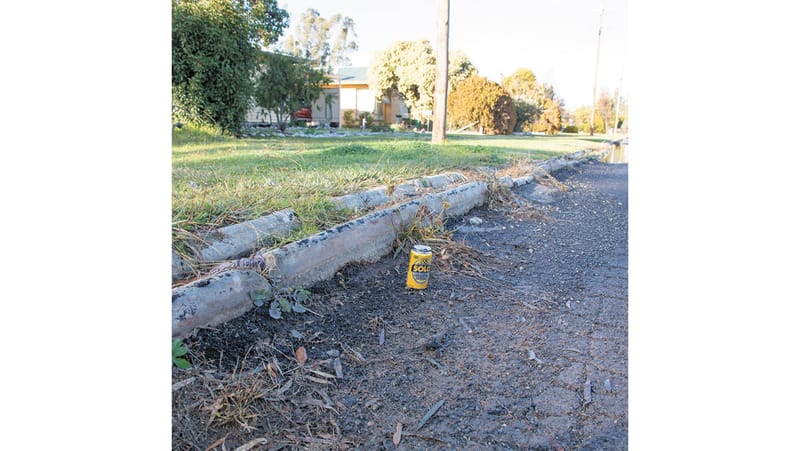 Gutted!!! Hopes Drain for New Gutters post image