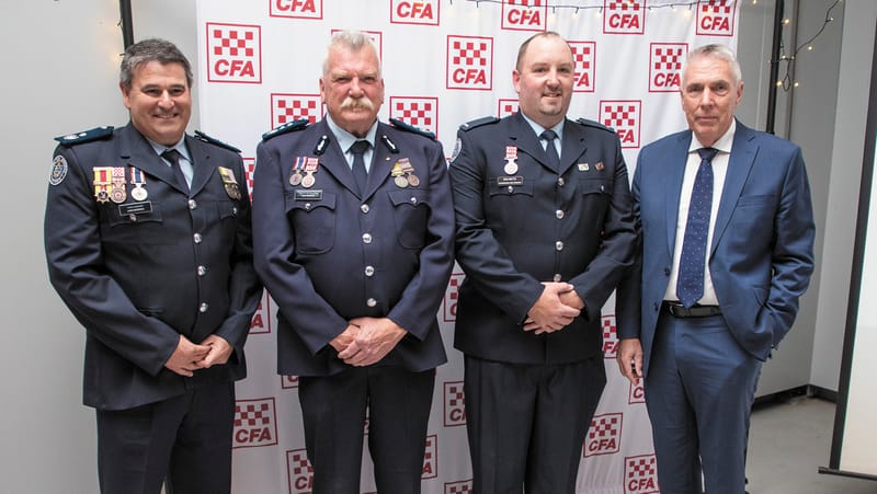Koondrook CFA’s Night of Nights post image