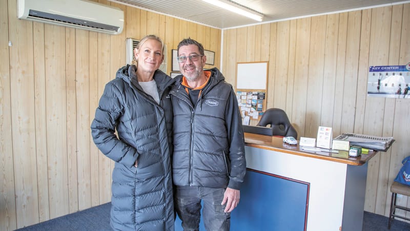 Gardner Automotive Changes Hands post image