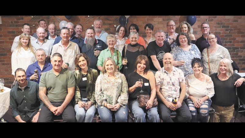 Catching Up with Old Friends post image