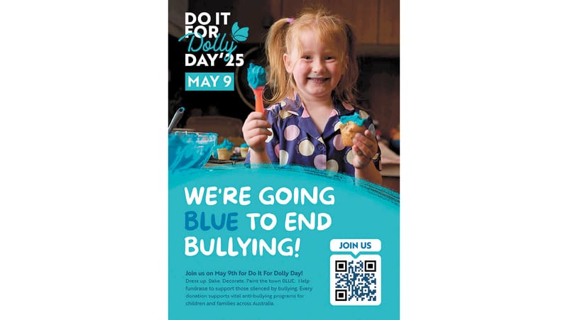 Wakool Doing It for Dolly post image