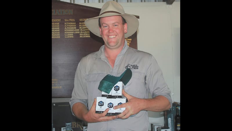 Bar-rook Field and Game - November 14, 2024 post image