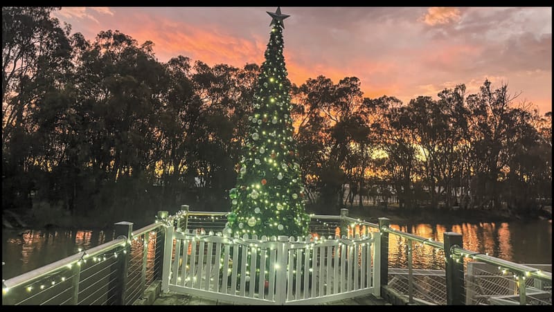 Christmas Grinch post image