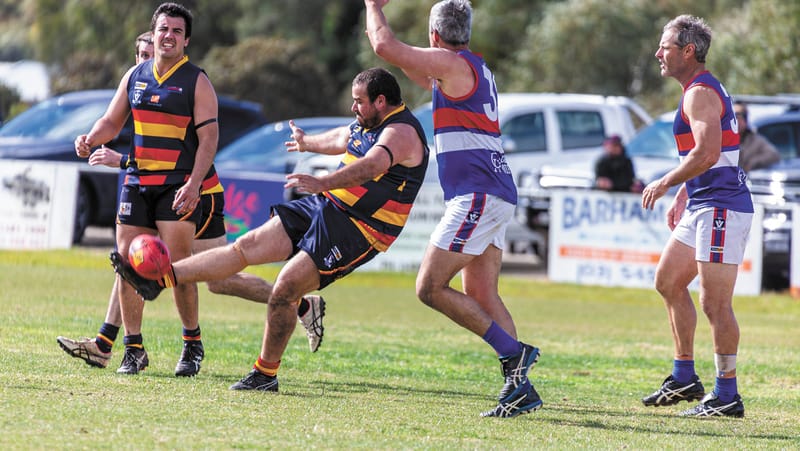 Raiders Reserves finals nervous wait post image
