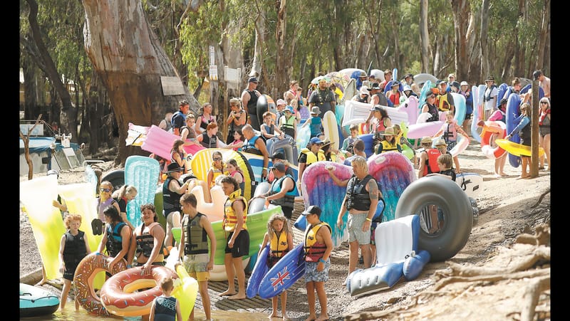 Lilo race returns for 2025 post image