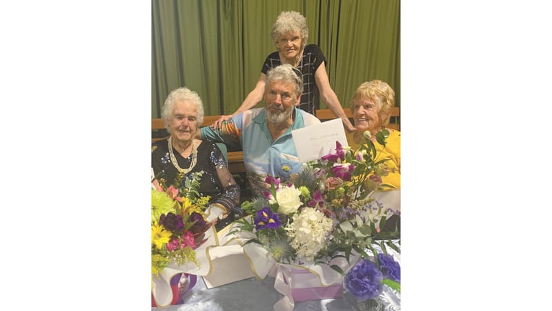 Elsie Walkington Retires At 94 post image
