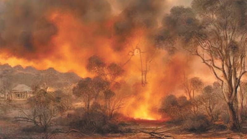 Don’t be the fire risk to your community post image