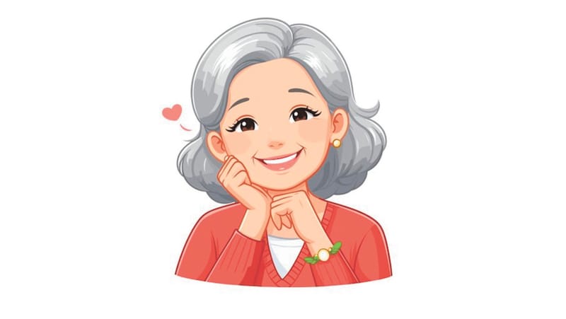 What Brought You to Barham? post image