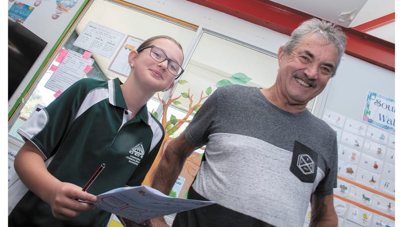 Cohuna Consolidated Open Day Bigger than last year post image