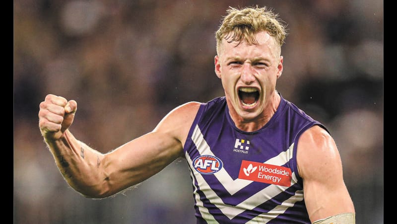 Treacy signs to 2030 post image