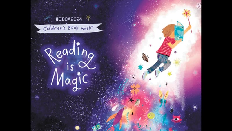 Book Week 2024 post image