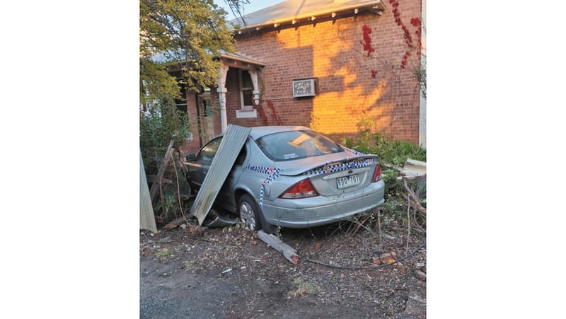 Police Report - April 17, 2025 post image