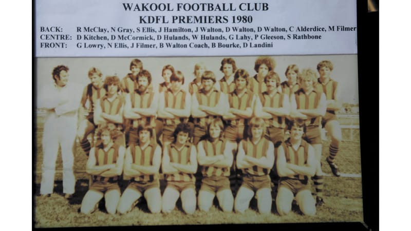 Final siren sounds on Golden Rivers league after more than a century post image