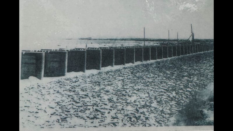 Barrage of Lies post image