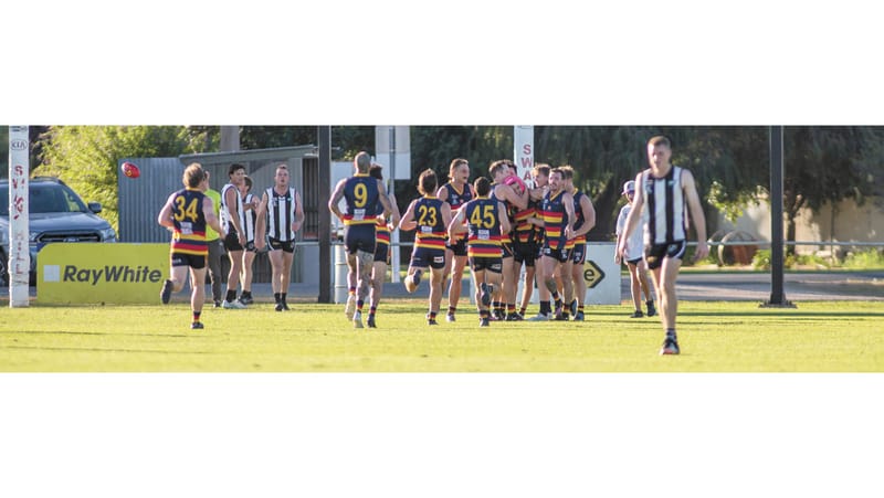 Weekly Wrap 15 May, 2025 - Raiders rise from the ashes as Kangas fall flat - Swans break through as Murrabit stumbles in GRFL post image