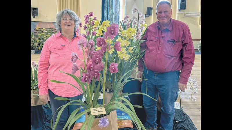 Mid-Murray Blooming Marvellous post image
