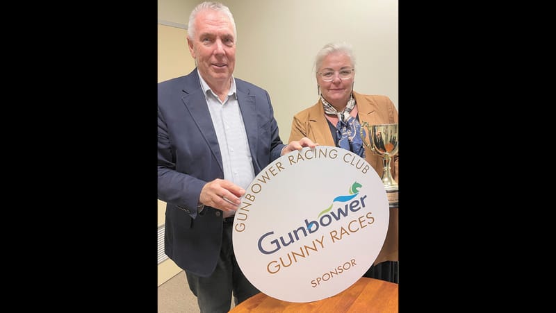 Gunny Gold Cup post image