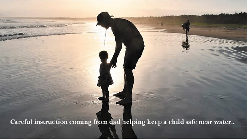 Father’s Day – Celebrating the Preciousness of Relationships post image