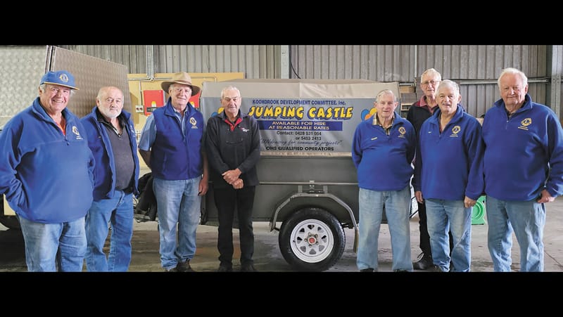 Jumping for Joy post image