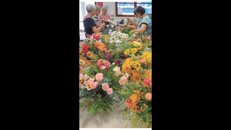 Garden Society - March 27, 2025 post image