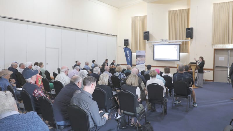 Gannawarra Shire Pushes Hard on Renewables post image