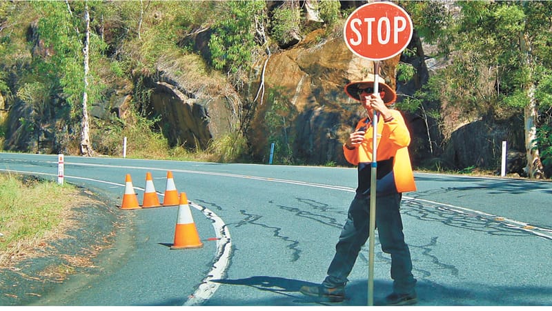 Earthquake Warning! post image