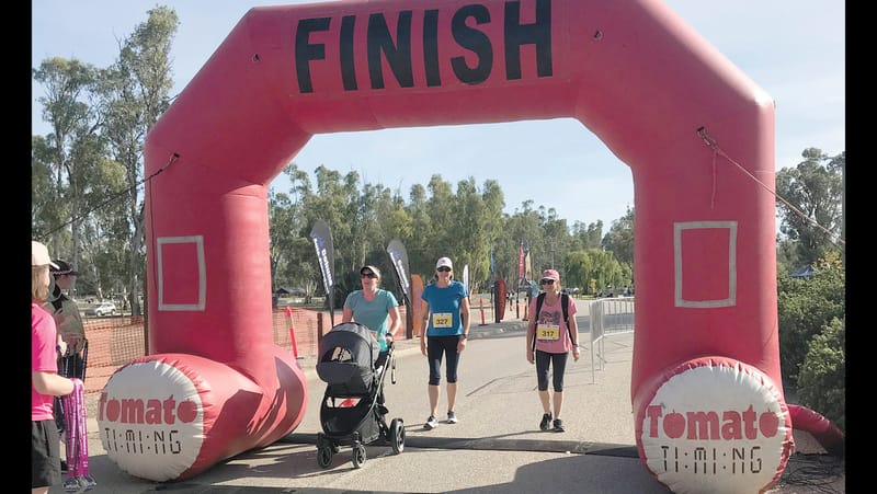 Bridge to Bridge post image