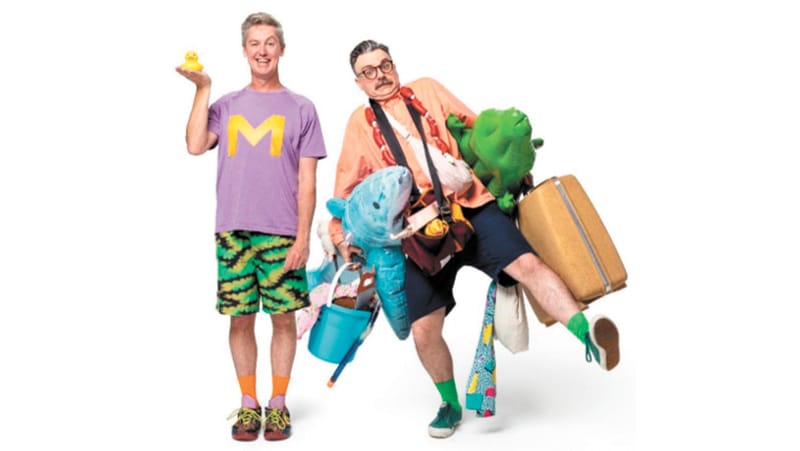 The Listies return to the Gannawarra post image