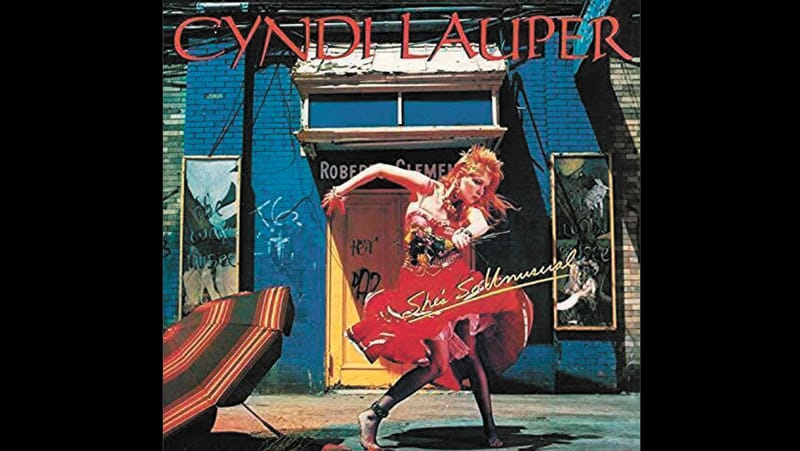 The Vinyl Countdown - February 6, 2025 post image