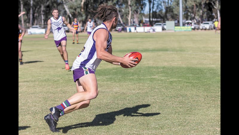 Kangas Victorious post image