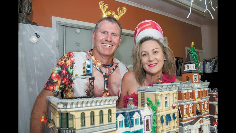 Cohuna Lego Land post image