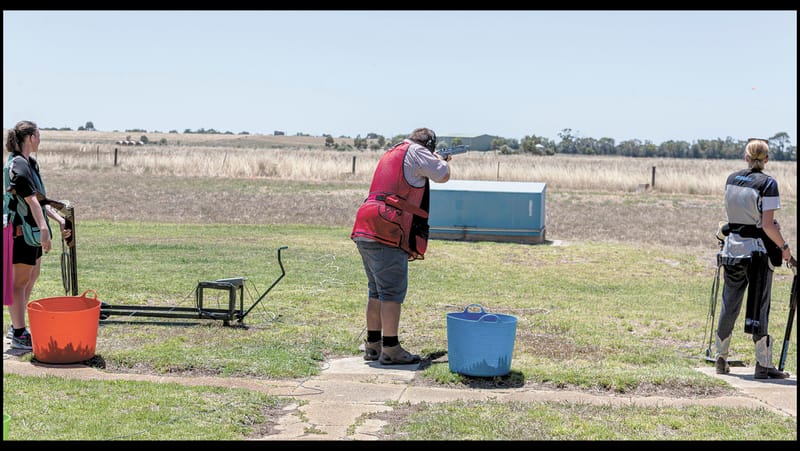 Local Shooters Excel in Kerang post image