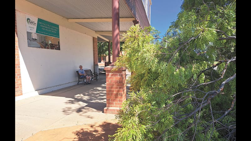 Shady Danger post image