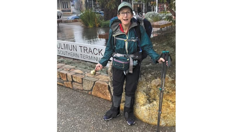 A long walk to ENDometriosis post image