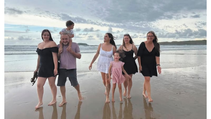 The Image of Your Father post image