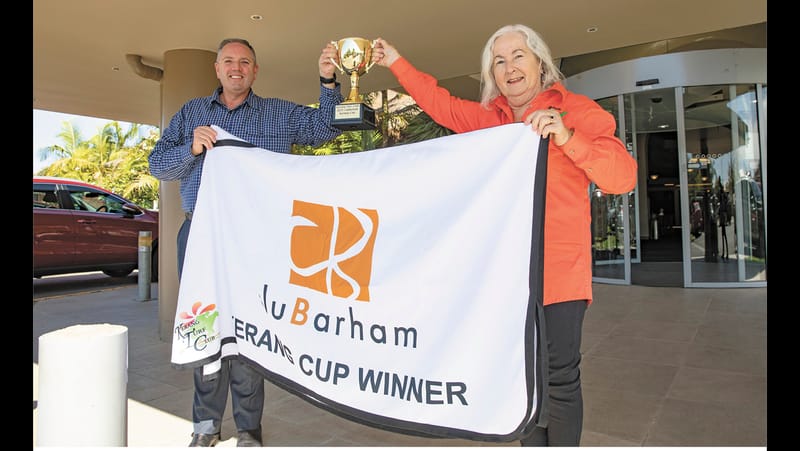 Riled Up For Racing at Kerang post image