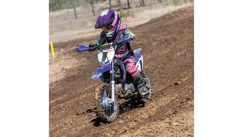 FREE Moto Coaching Day post image