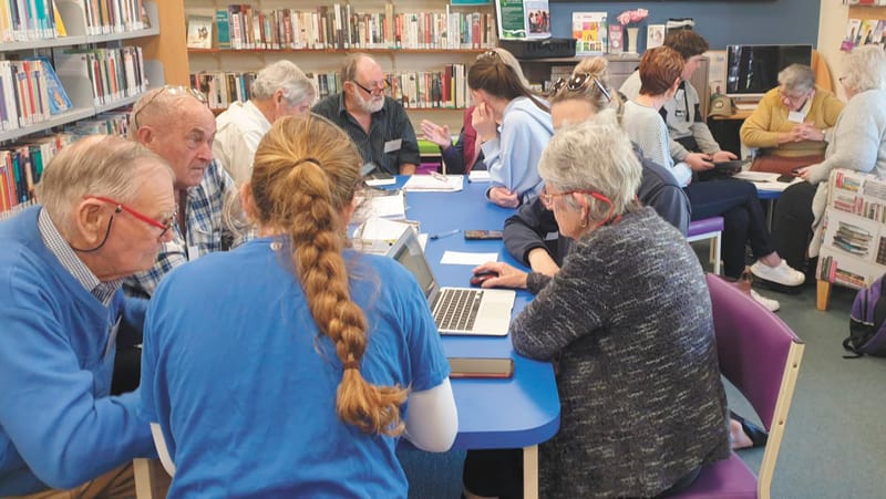 Young Mentors post image