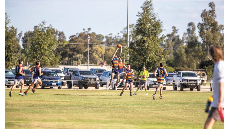 Weekly Wrap 17 April, 2025 - Kangas crush, Raiders ride storm post image