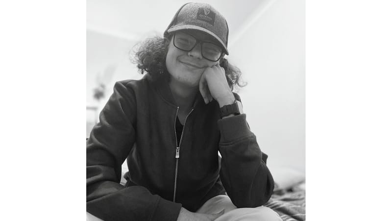 Cohuna teen walks 25km for Lifeline: “Never weak to speak” post image