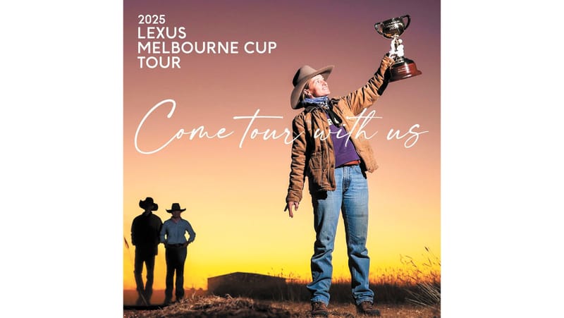 Gunbower Cup post image