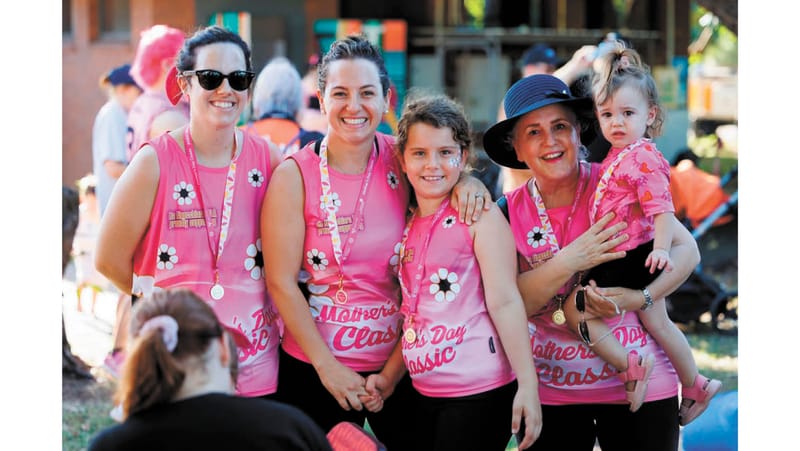 Moulamein Mother's Day Classic post image