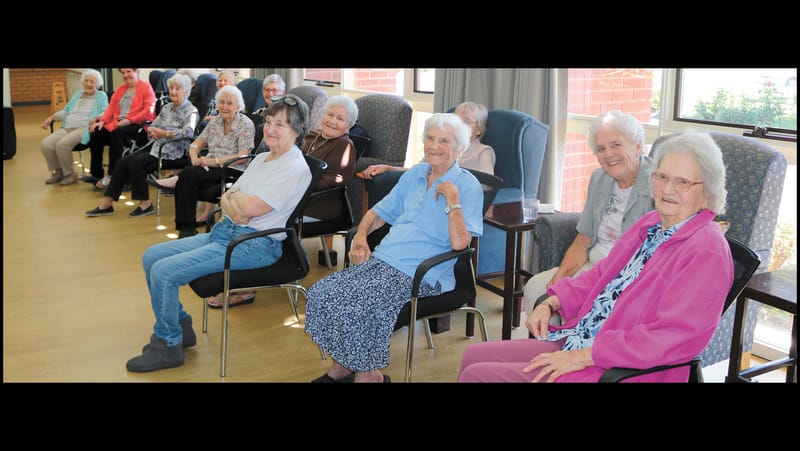 Pioneers 12 Days of Christmas post image