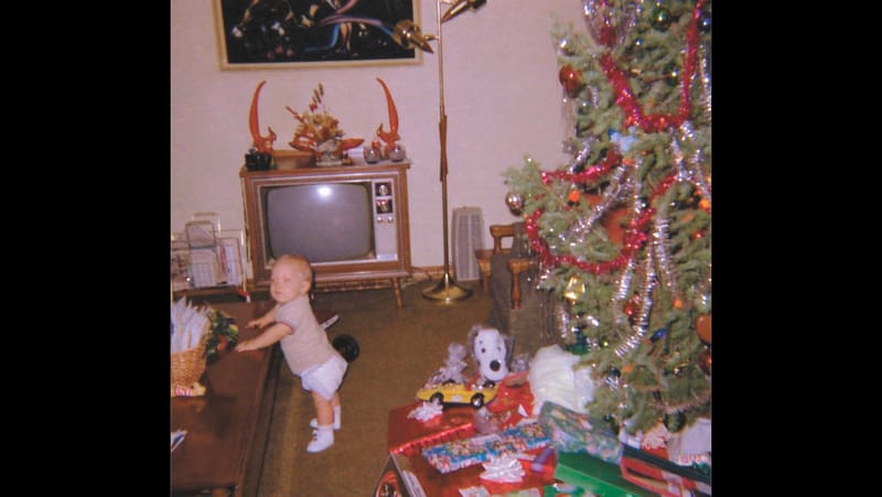 Christmas Contemplations: (Is it) beginning to look like Christmas? post image