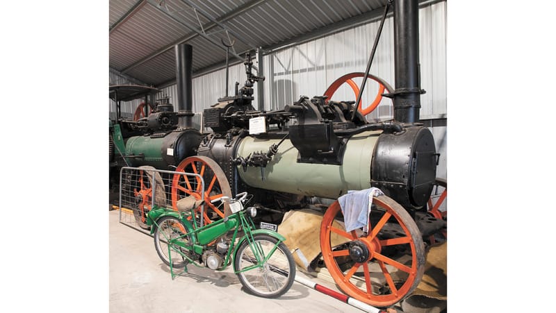 Kerang’s History Draws a Crowd post image